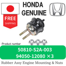 Support moteur Honda S2000