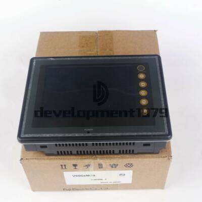 1PC New/V606EM20 Touch Panel #W3