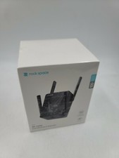 Rock Space AC1200 Dual Band WiFi Repeater New In Box