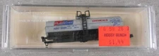 Vintage N Scale Model Power 3463 Public Tanker Car