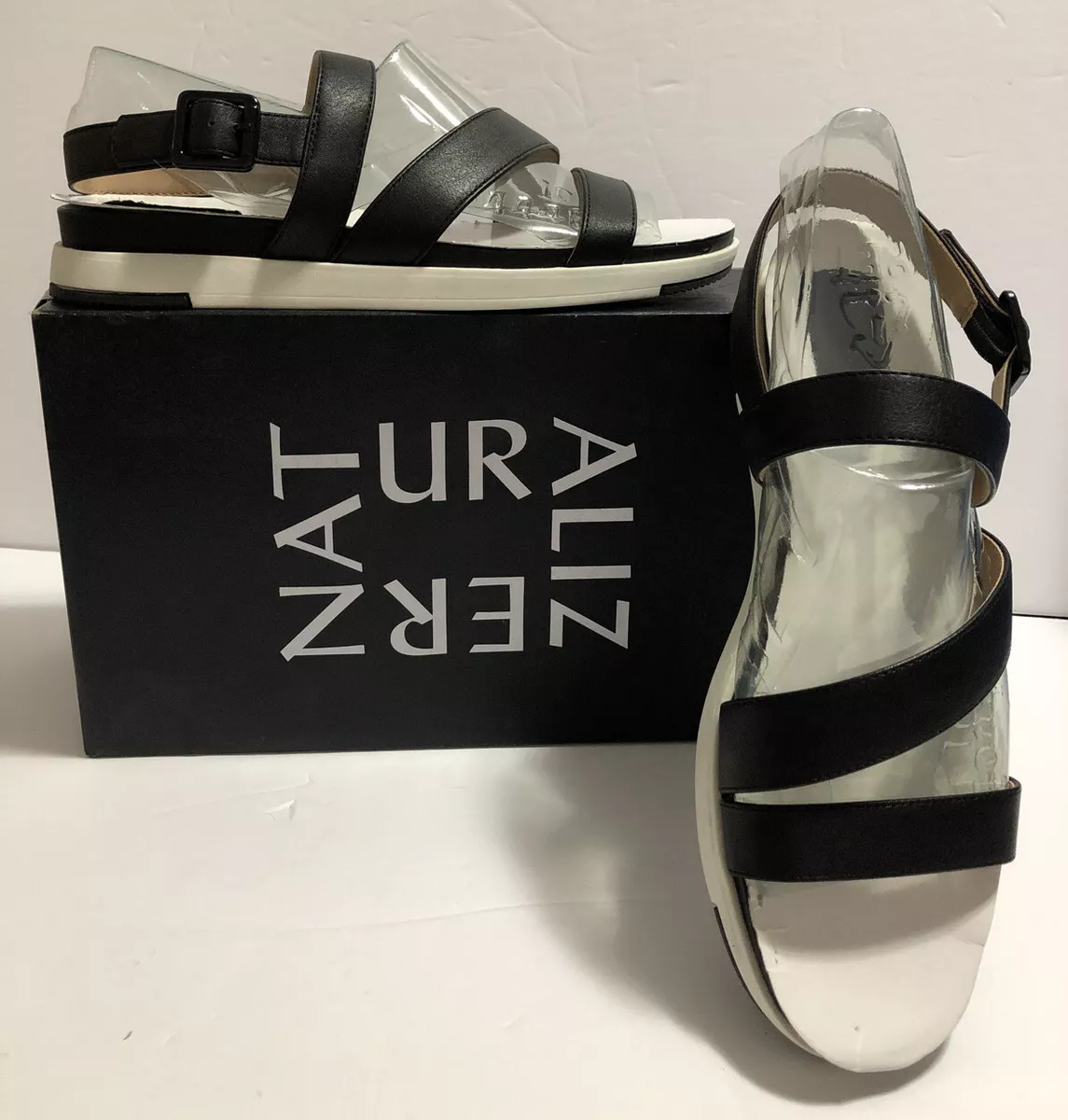 Naturalizer andrea best sale
