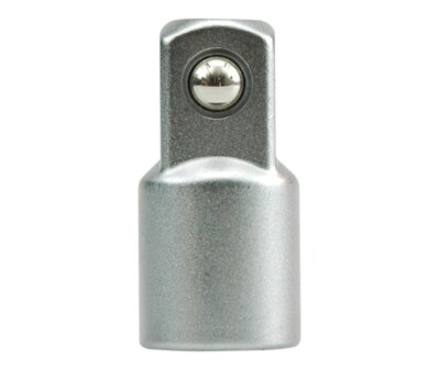 Adapter Stecknuss Erweiterung 3/8 innen auf 1/2 außen Steckschlüsseleinsatz Nuss