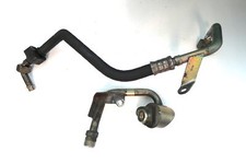 Mercedes C140 CL 420 Coupe A1192301756 A11923020 suction line pressure line