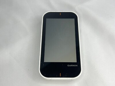 Garmin Approach G80 Golf GPS Handheld with Launch Monitor
