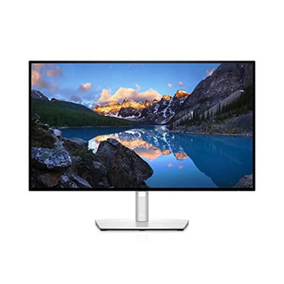 Dell UltraSharp 27'' Monitor (U2722D) 27-inch QHD with 2560x1440 Resolution