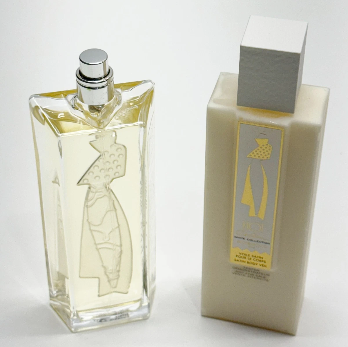 Givenchy Hot Couture White Collection Eau de Parfum for Women for
