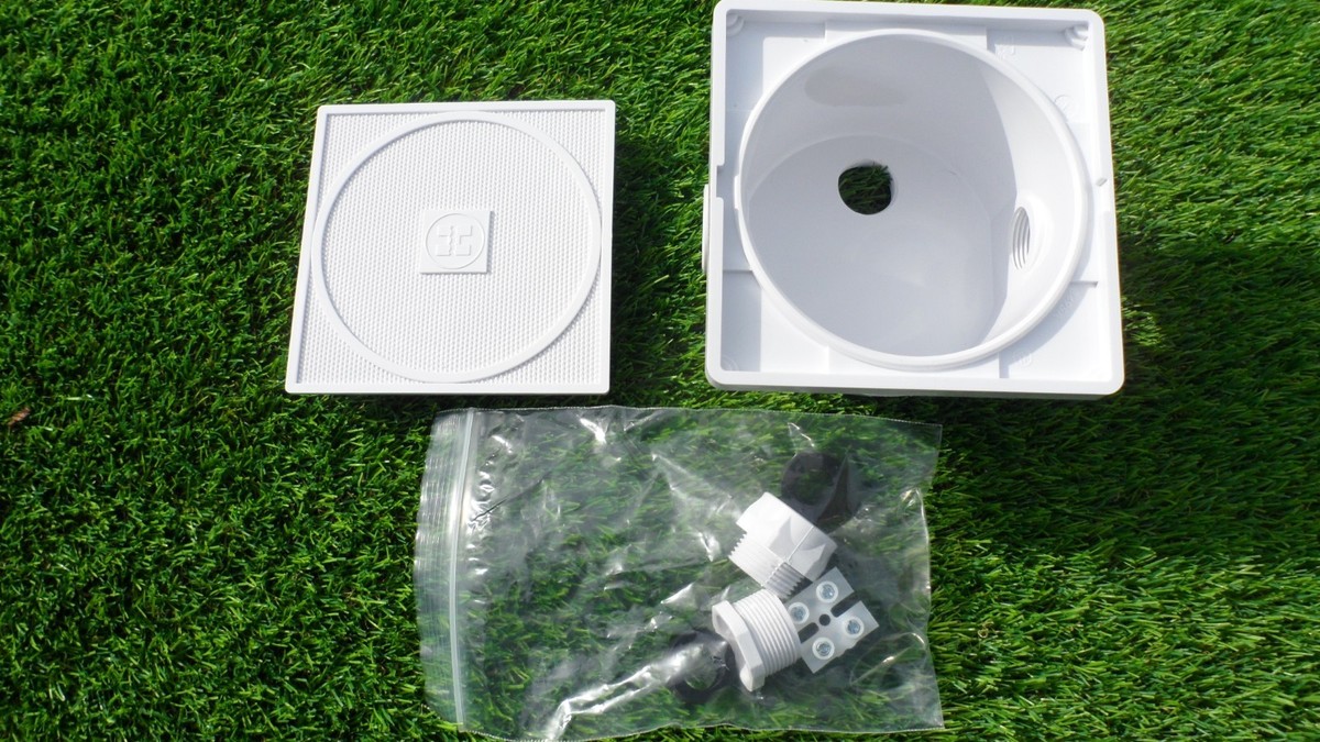 Illustrazione Vettoriale Della Scatola Di Giunzione Elettrica Cartone Animato Segnale Collegamento Elettrico Per La Costruzione Image298598820