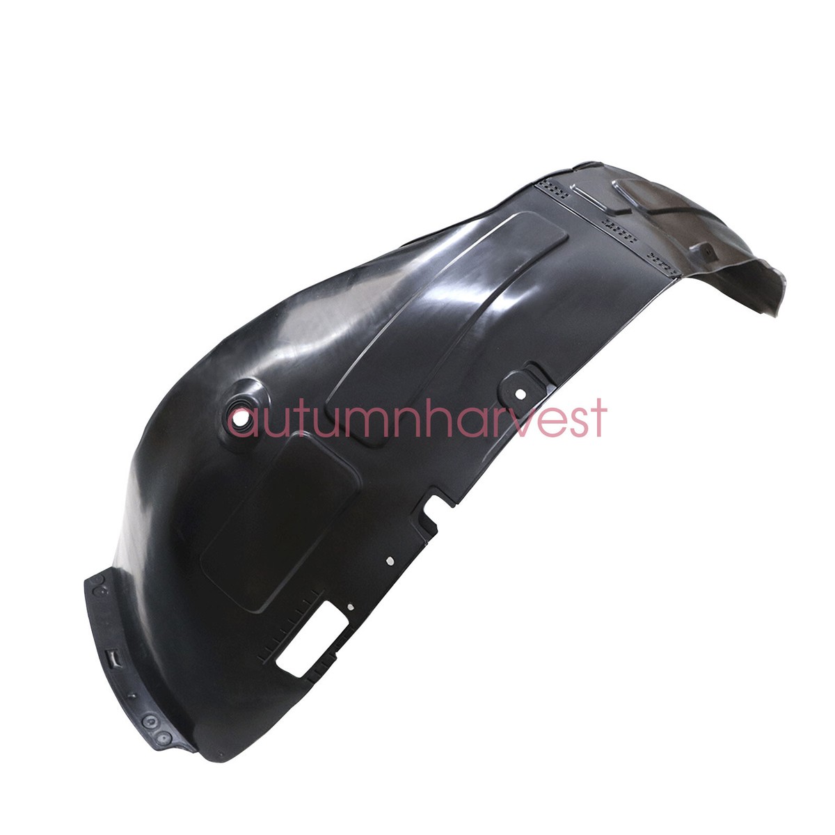 ambassaadeur F•I•V•E Genuine Fender Liner Front LEFT Driver Side OEM Hyundai Veloster