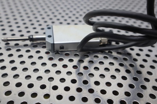 Sony DT12P Linear Transducer Probe Sensor Used With Warranty See All Pictures - Picture 7 of 11