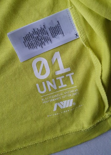 RLX Ralph Lauren T-Shirt Gr. M Neu - Bild 4 von 5