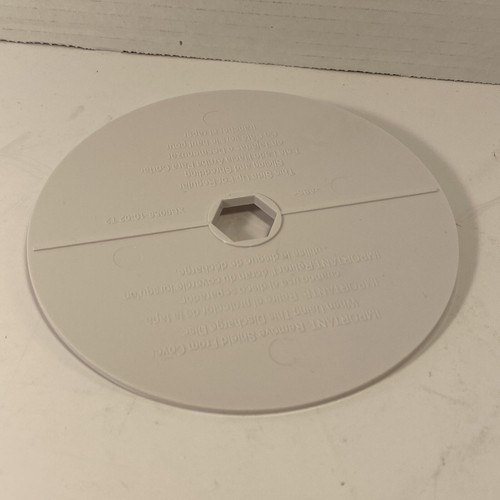Black And Decker Slinger Shield FP1450 Quick And Easy Food Processor Replacement - Picture 4 of 5