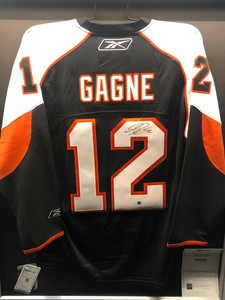 simon gagne jersey