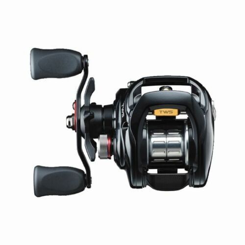Daiwa TATULA 103-SHL-TW Baitcasting Reel | eBay Daiwa TATULA 103-SHL-TW Baitcasting Reel | eBay