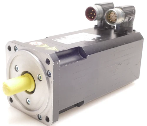 PARKER AC Servo Motor AC M2n 0150-4/1-3-BG
