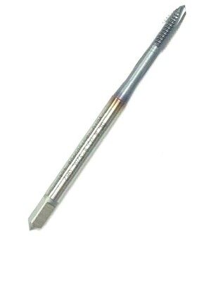 #8-32 UNC H2 3 Flute Spiral Point  Plug ExoTap A-Tap TiCN, OSG 1651500908