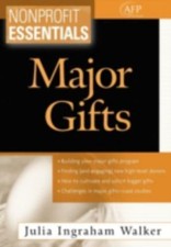Nonprofit Essentials: Major Gifts