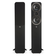 Two Q Acoustics 3050i, Brand New A-stock, Choice Of Finishes
