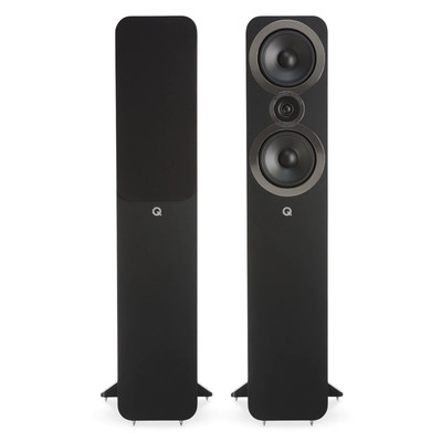two Q Acoustics 3050i, brand new A-stock, choice of finishes
