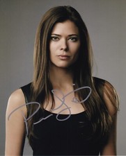 PEYTON LIST signed autograph 20x25cm TOMORROW PEOPLE in person autograph COA