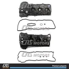 ⭐Valve Covers⭐ LEFT RIGHT for 13-23 Ford Expedition F-150 Transit Navigator 3.5L