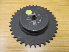 Martin 40 BS36 5/8 Sprocket 40BS3658