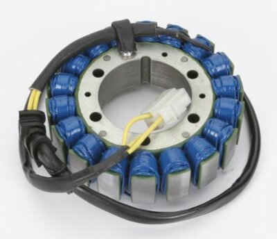 Lycoris.　0825 Electrosport Stator Kawasaki Vulcan 900 Classic/LT 2006-2017
