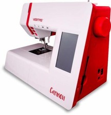 Veritas Carmen - Computer Nähmaschine Jeans ...
