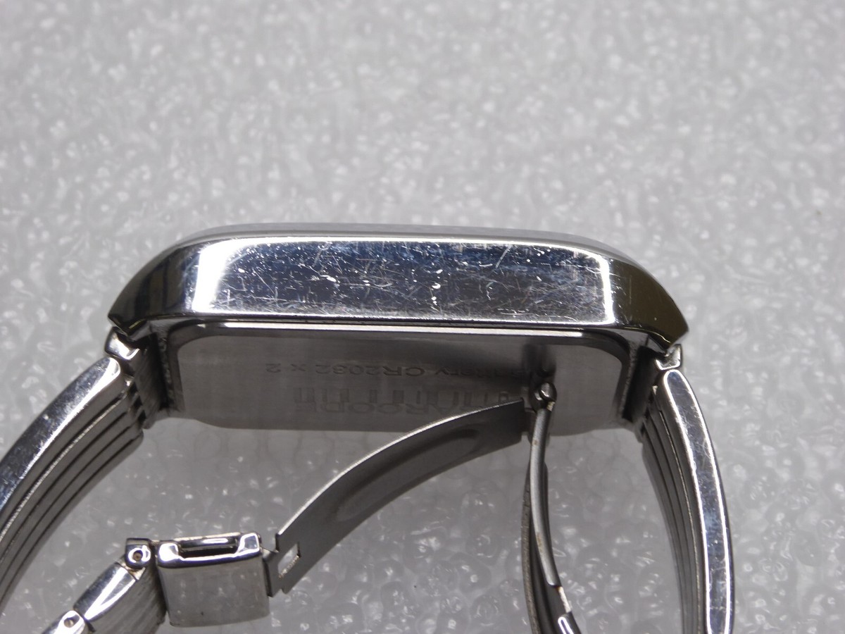 SEAHOPE 1259 LED WATCH Cyber Future Y2K Tracking Available SEAHOPE 1259 LED WATCH Cyber Future Y2K Tracking Available