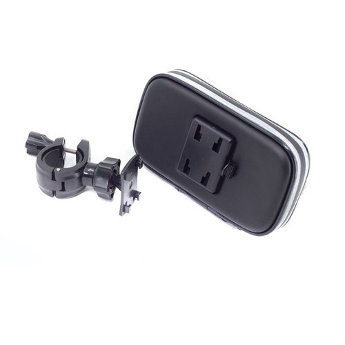 for Philips Ph2 (2021) Bicycle Bike Handlebar Mount Holder Waterproof Reflective - Picture 3 of 6