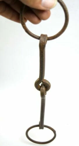 Markenlose Trensen & Kandaren Trense