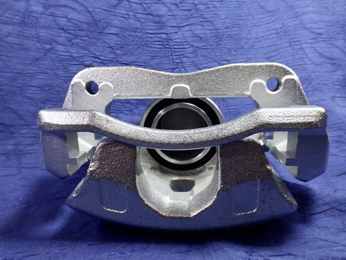 02 - 04 Honda CRV Front Brake Caliper LH Driver Side OEM 45018S9AA02 No Box - Picture 4 of 4