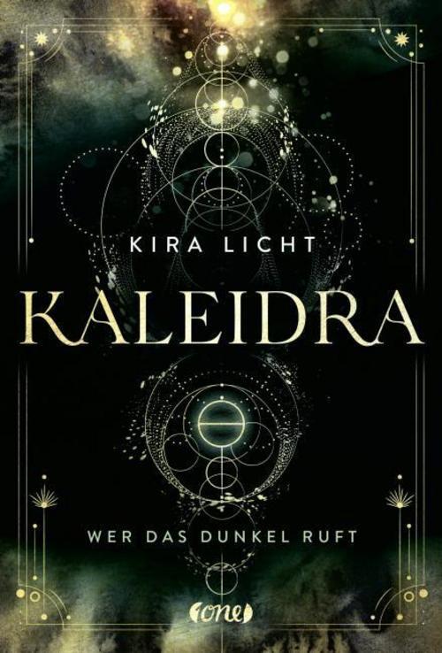 Thumbnail - Kira Licht Kaleidra - Wer Das Dunkel Ruft (band 1) 9783846601082