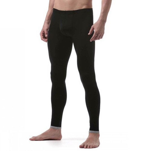 Mens Compression Pants Athletic Workout Running Gym Tights Base Layer AU - Picture 31 of 75