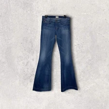 Hudson Ferris Flare 24” Leg Opening Style# W508DSX