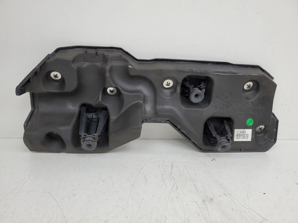 2021-2023 HYUNDAI SANTA FE HYBRID 1.6L ENGINE APPEARANCE TOP COVER PANEL OEM - Image 2 of 4