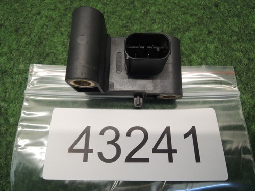 Sensor Crashsensor BMW 3er E90 E91 E92 E93 6956485 0285003901