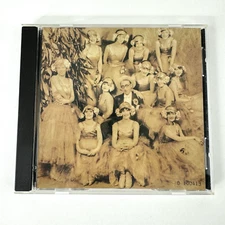 Lady, Be Good! by George & Ira Gershwin Music CD 1992 Electra