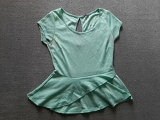 Charlotte Russe Girls Dress Size M Medium short sleeve