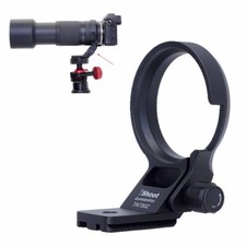 Lens Collar Tripod Mount Ring Holder for Tamron 70-300 f/4.5-6.3 Di RXD III A047
