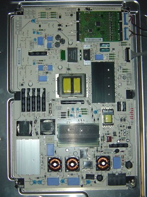 REPAIR SERVICE FOR LG 42LE5400-UC MAIN BOARD EBR68348903 READ LISTING!