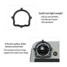 Rocker Damper Rocker Resister Drones Controllers Accessories for DJI Mini 3Pro