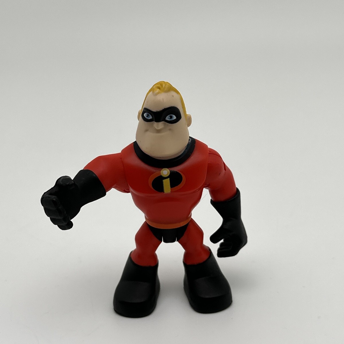 Jakk's Disney's Pixar The Incredibles 2 Junior Supers 3
