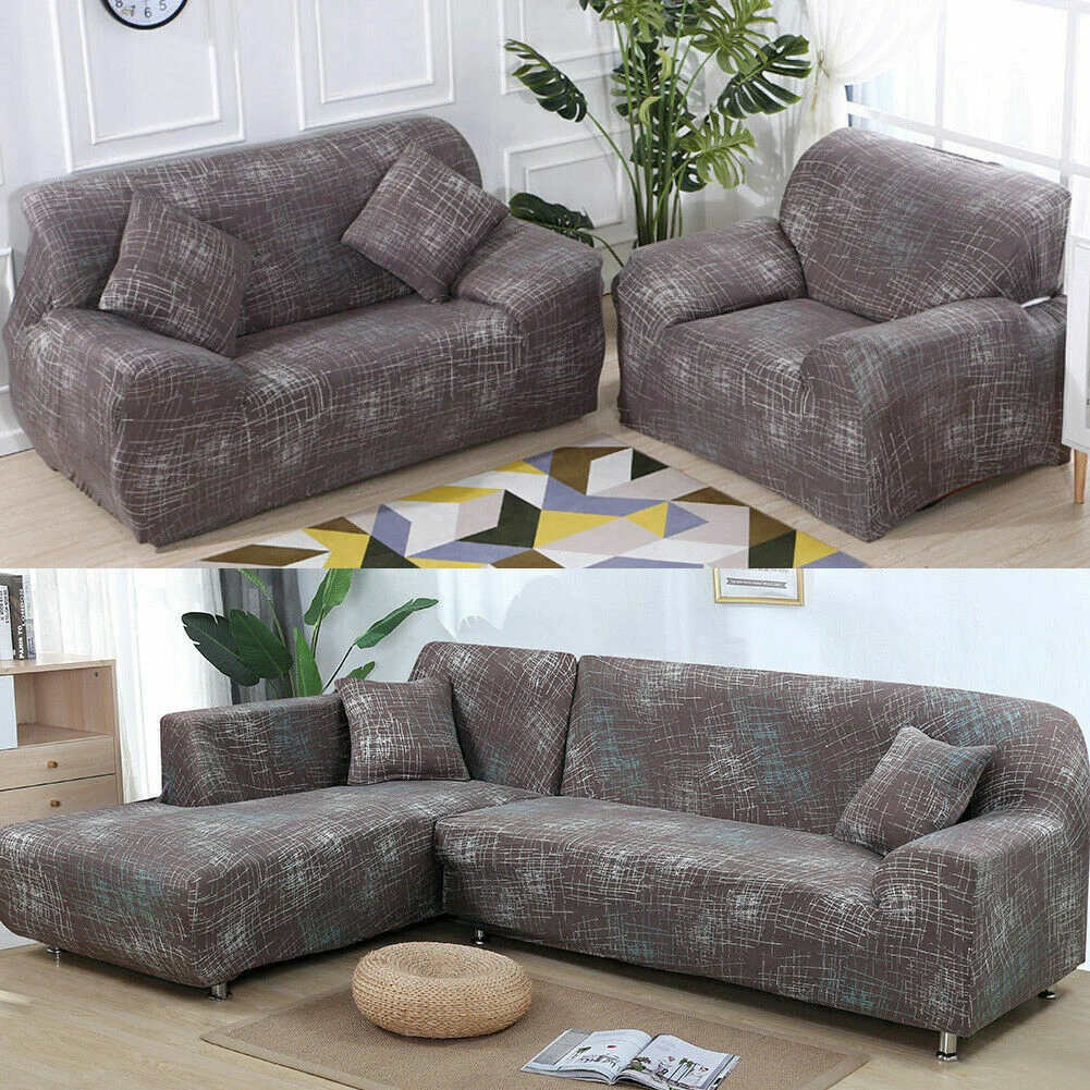 Sarung sofa on sale 2 seater