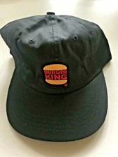 Cap - Burger King - Rarität, kein Verkauf in...