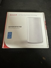 Honeywell SiX Two-Way Wireless Motion Detector Door / Window Sensor SEALED