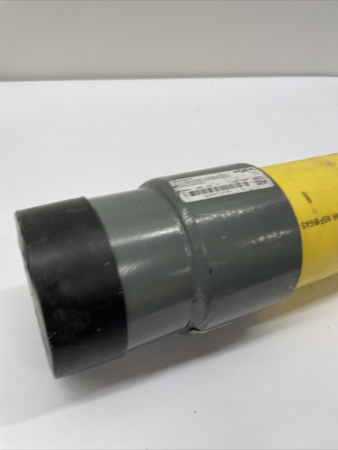 GCP 360002573 4” transition YL thread end - Foto 3 di 4