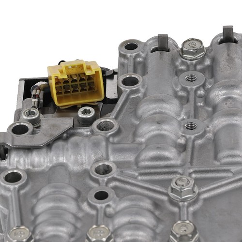 TR580 CVT Transmission Valve Body For subaru exiga LEVORG OUTBACK 1.6/2.5L USA - Picture 5 of 11