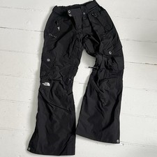 The North Face HyVent Women’s Ski / Snowboard Trousers- Black - Size S