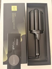 GHD Wave Professional Triple Barrel Hair Waver