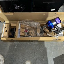 Dyson V15 Detect Cordless Vacuum Cleaner SV47 OPEN BOX